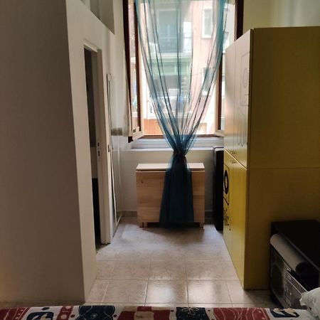 Navigli Milan House Appartement Buitenkant foto