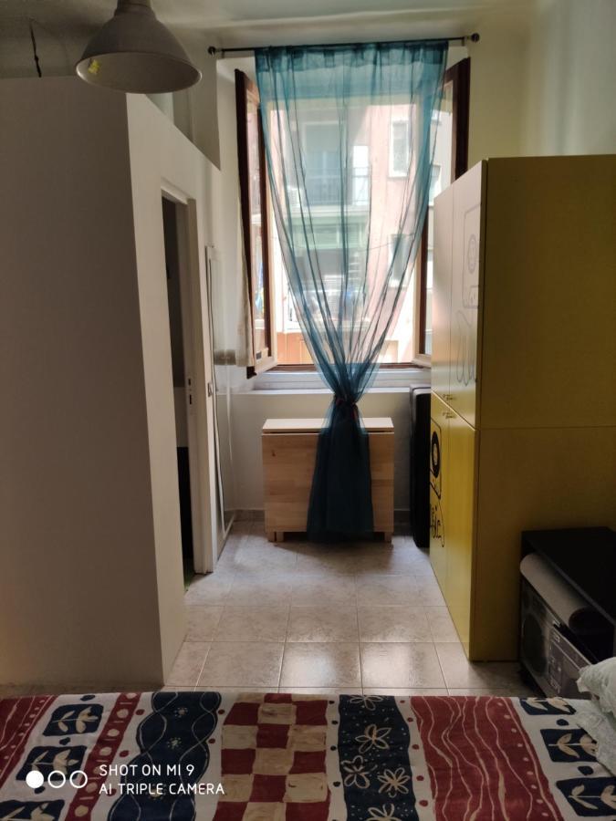 Navigli Milan House Appartement Buitenkant foto