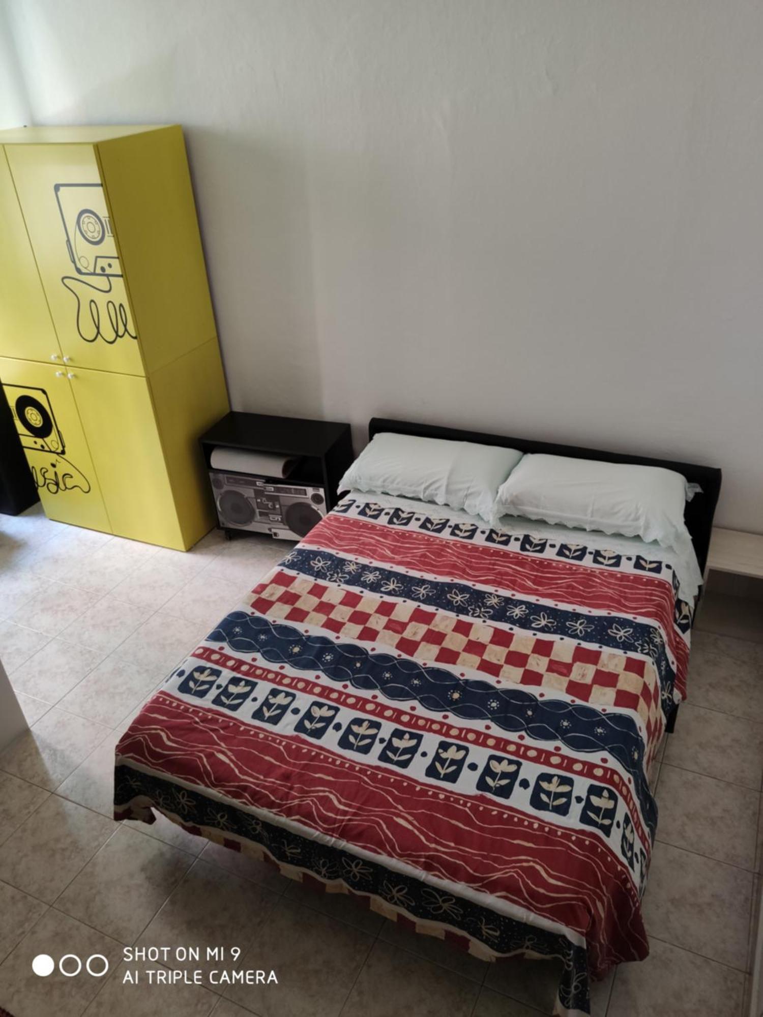 Navigli Milan House Appartement Buitenkant foto